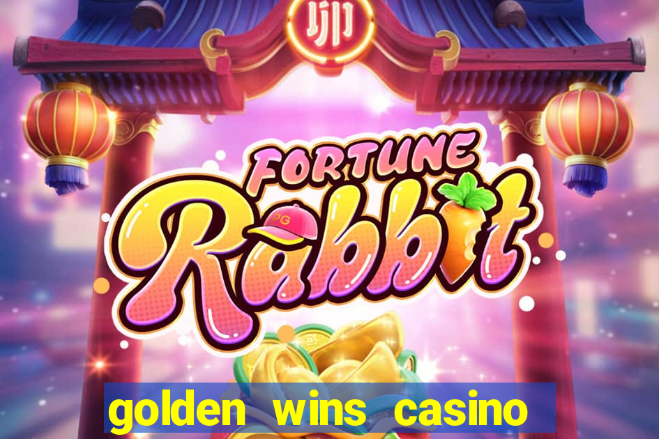 golden wins casino slots download