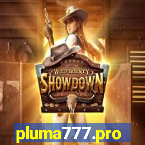 pluma777.pro