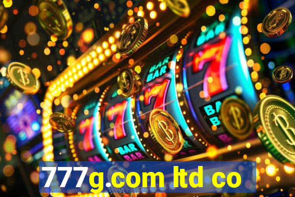 777g.com ltd co