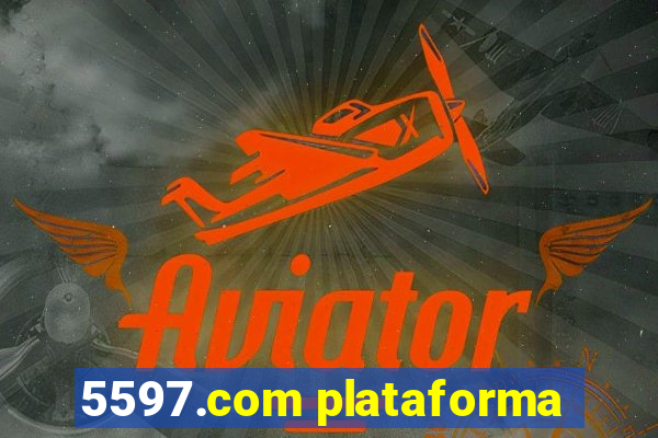 5597.com plataforma