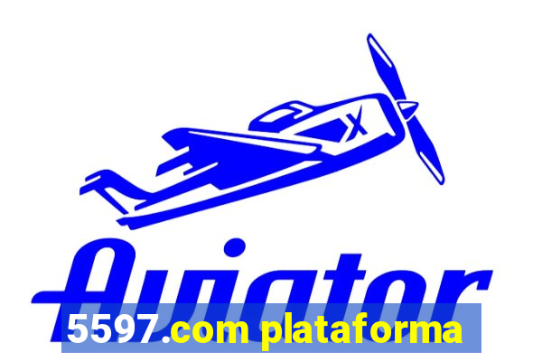 5597.com plataforma