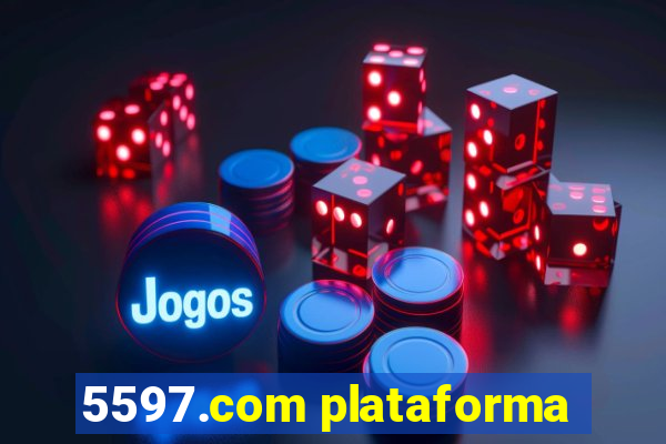 5597.com plataforma