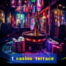 1 casino terrace newport ri 02840