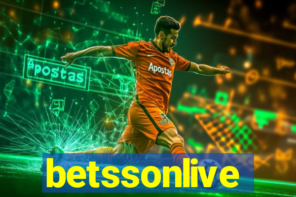 betssonlive