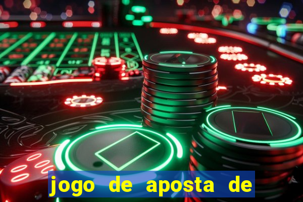 jogo de aposta de 3 reais