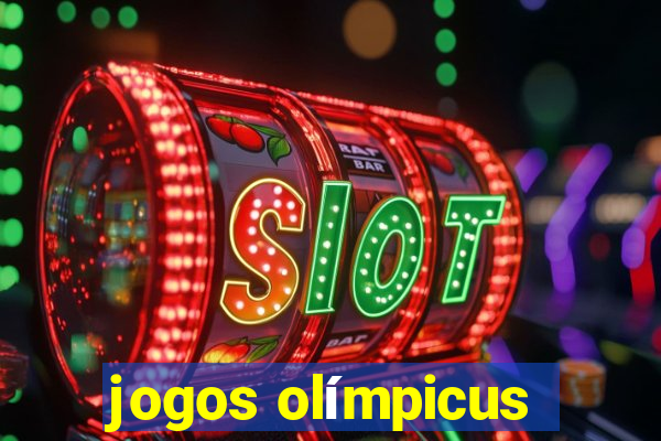 jogos olímpicus