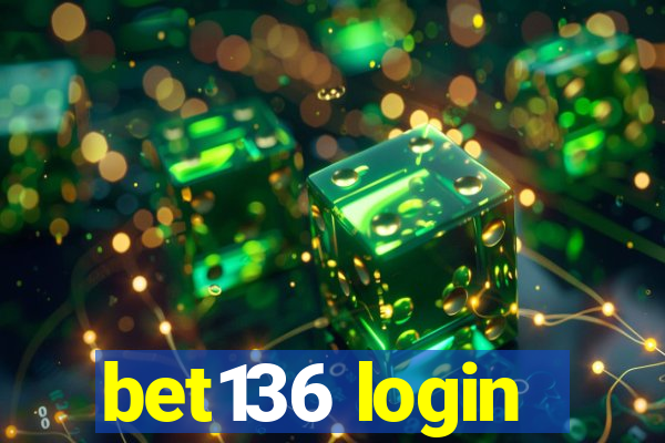 bet136 login