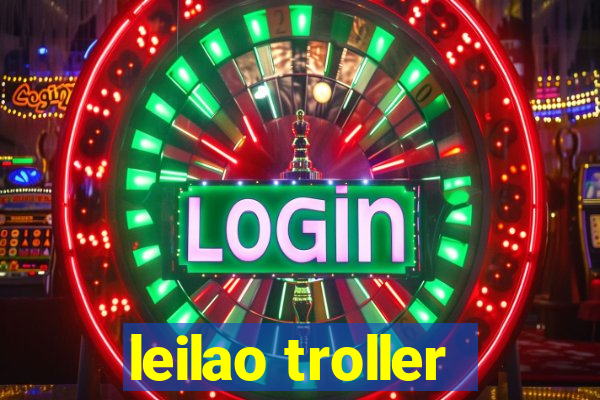 leilao troller