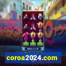 coroa2024.com