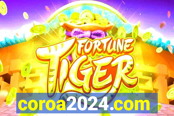 coroa2024.com