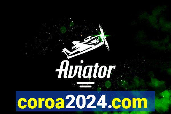 coroa2024.com