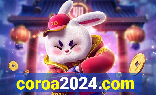 coroa2024.com