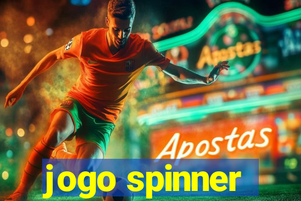 jogo spinner