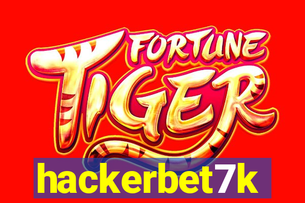 hackerbet7k