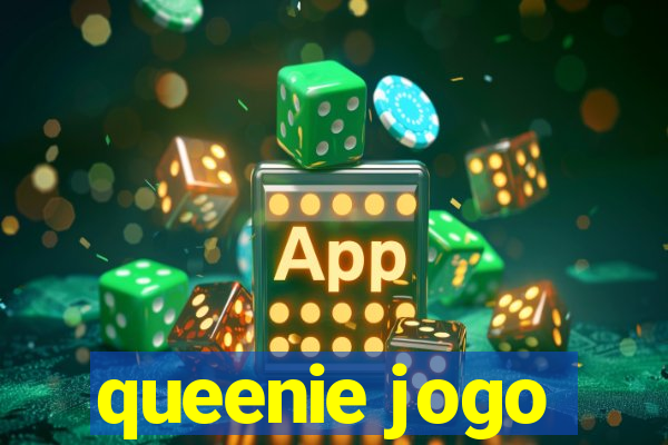 queenie jogo