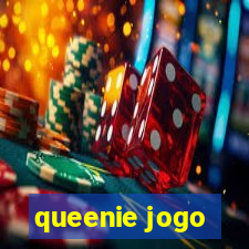 queenie jogo