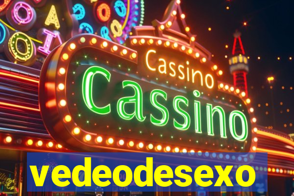 vedeodesexo