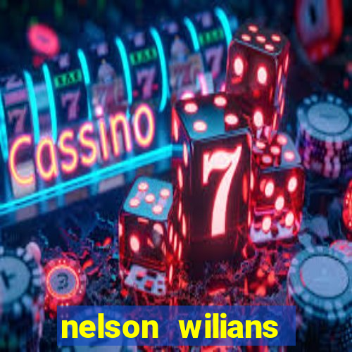 nelson wilians fratoni rodrigues fortuna