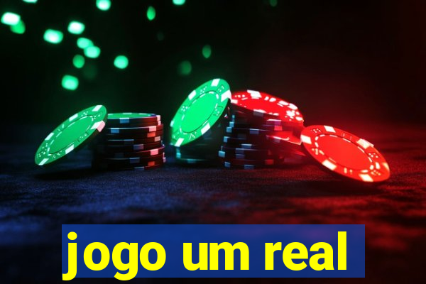 jogo um real