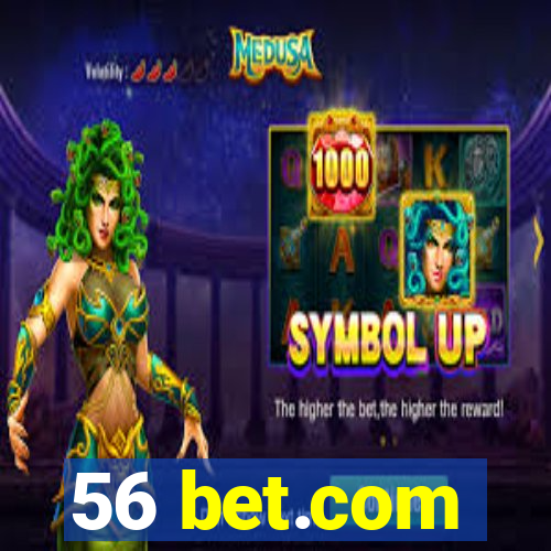 56 bet.com