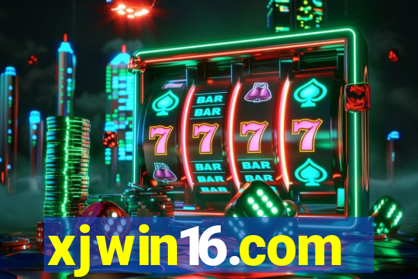 xjwin16.com