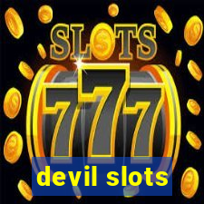 devil slots