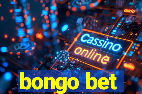 bongo bet