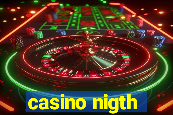 casino nigth