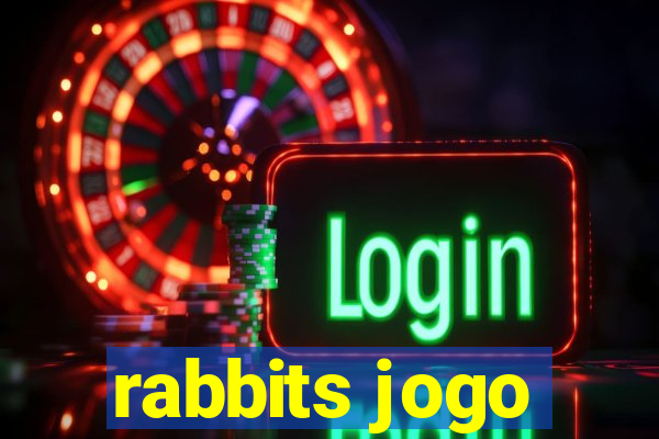 rabbits jogo