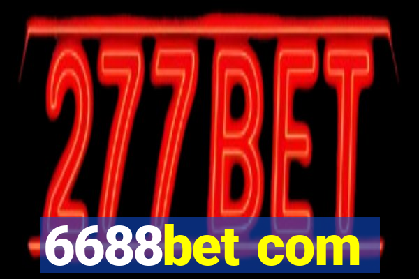 6688bet com