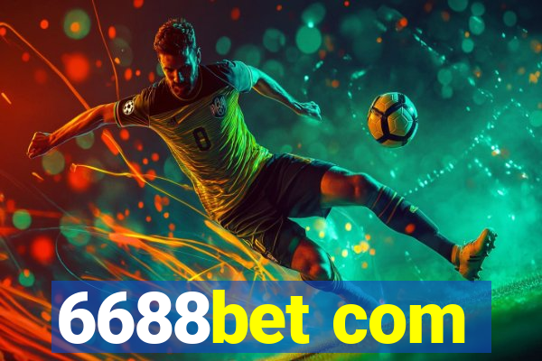 6688bet com