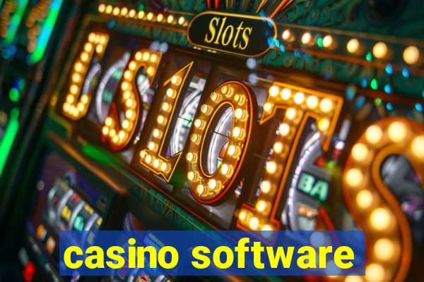 casino software