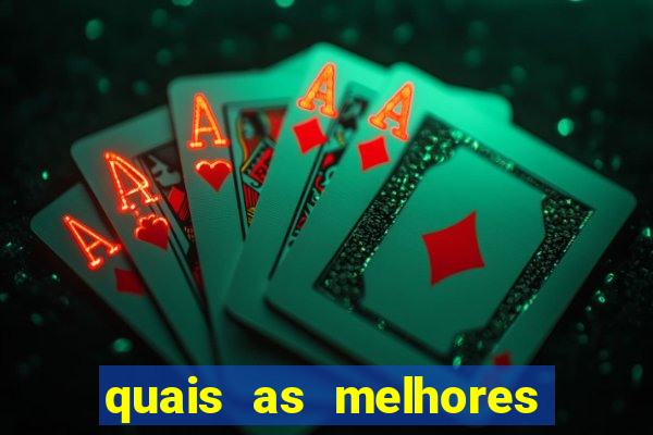 quais as melhores plataformas de jogos