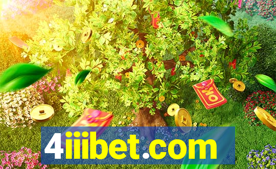 4iiibet.com