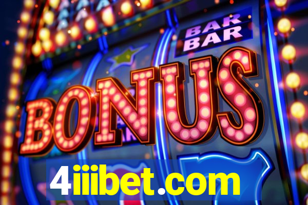 4iiibet.com