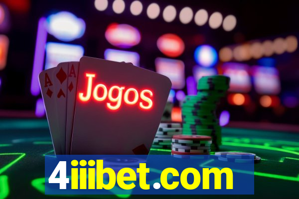 4iiibet.com