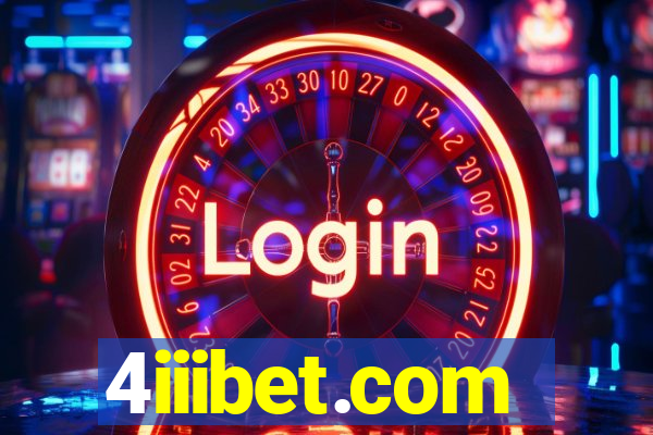 4iiibet.com