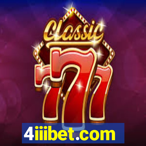 4iiibet.com