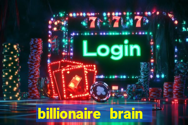 billionaire brain wave - brand new vsl from 8-figure marketer