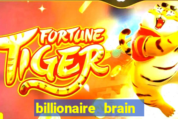 billionaire brain wave - brand new vsl from 8-figure marketer