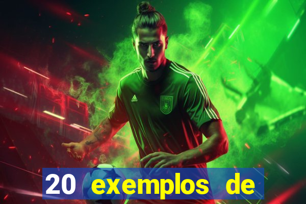 20 exemplos de jogos lúdicos