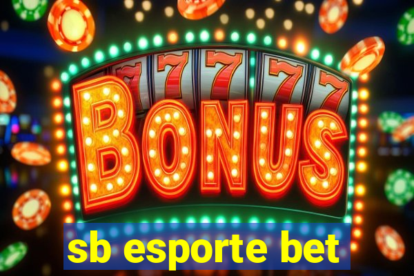 sb esporte bet