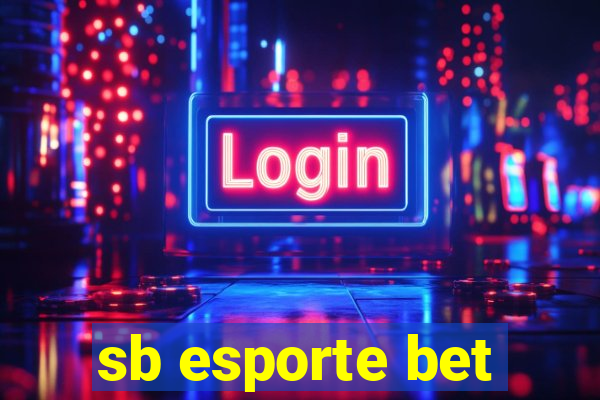 sb esporte bet