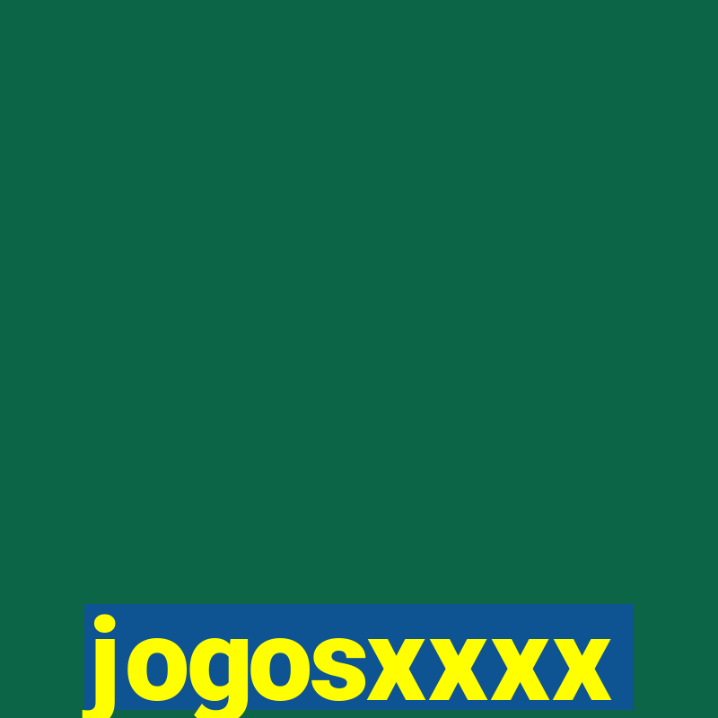 jogosxxxx