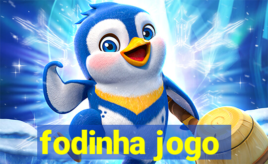 fodinha jogo