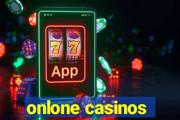 onlone casinos