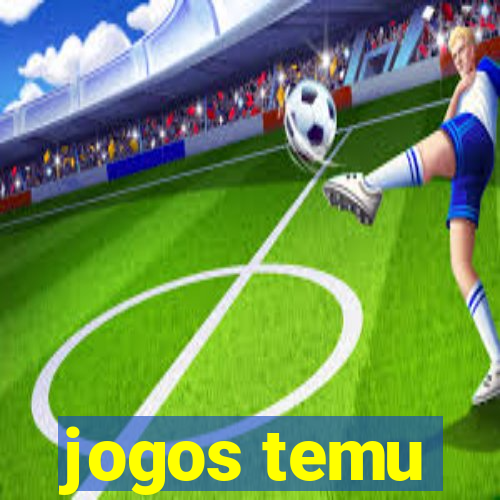 jogos temu