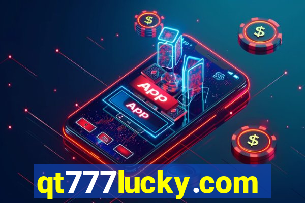 qt777lucky.com