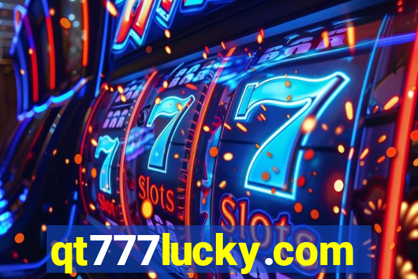 qt777lucky.com