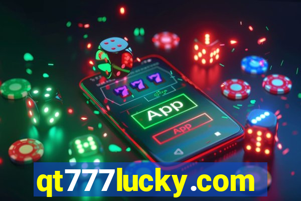 qt777lucky.com